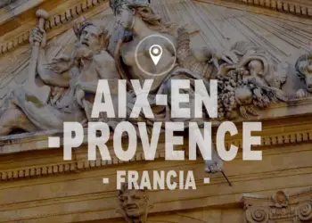visitar Aix-en-Provence Francia