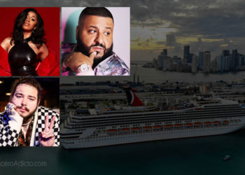 Cardi B estará en el crucero Days of Summer Cruise Fest