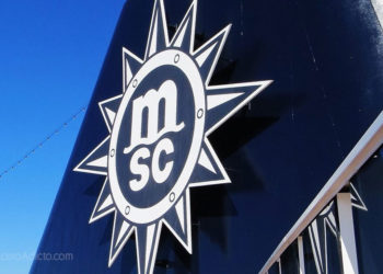 MSC Cruceros barcos lujo