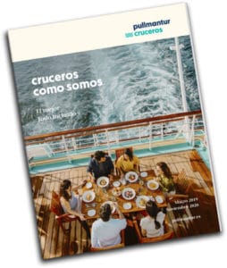 Pullmantur Cruceros Catalogo 2020