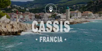 Visitar Cassis Francia