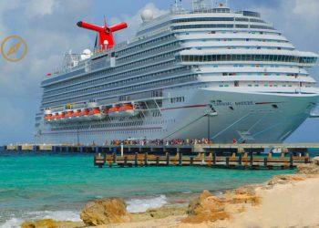 Carnival Cruise Line por el Caribe en 2019 y 2020