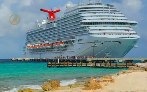 Carnival Cruise Line por el Caribe en 2019 y 2020