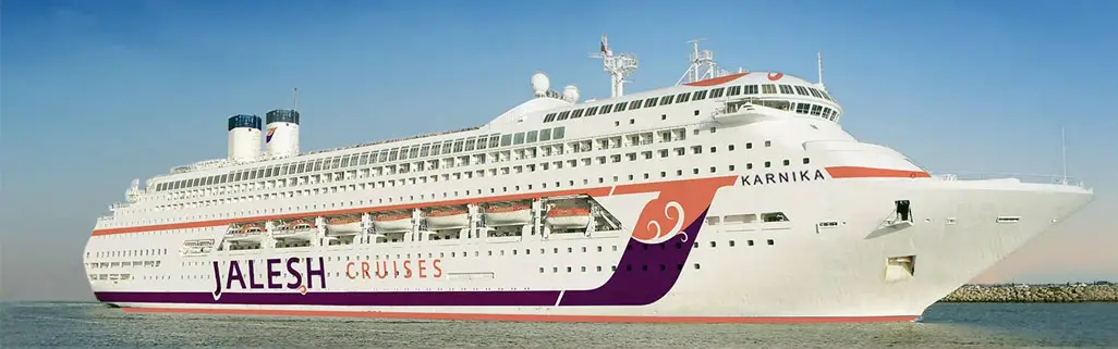 Jalesh Cruises 02