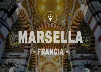 visitar Marsella Francia