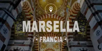 visitar Marsella Francia