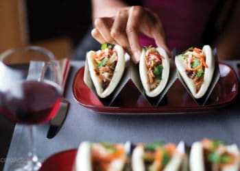Royal Caribbean dining packages