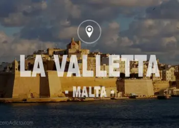 Visitar La Valletta Malta
