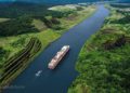 Holland America Line Canal de Panama