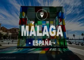 Visitar Málaga España