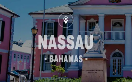 Nassau Bahamas