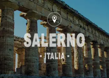 Visitar Salerno Italia