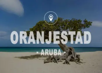 Visitar Aruba