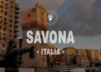 visitar Savona Italia