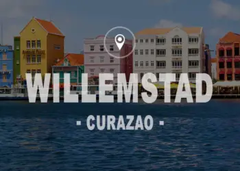 Visitar Willemstad Curaçao