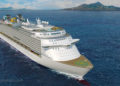 Clase Global de Dream Cruises