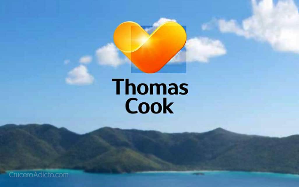 Quiebra de Thomas Cook
