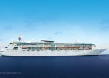 Nuevo barco llega a Pullmantur Cruceros en 2021