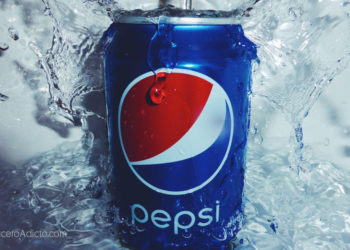 Carnival Cruise Line cambia de Coca-Cola a Pepsi en 2020