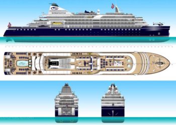 SeaDream Innovation