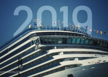 top noticias de cruceros 2019
