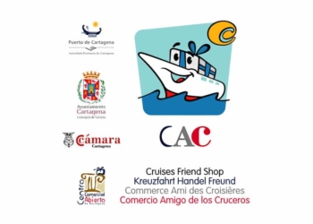 Comercio Amigo de los Cruceros Cartagena