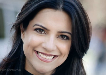 Reshma Saujani