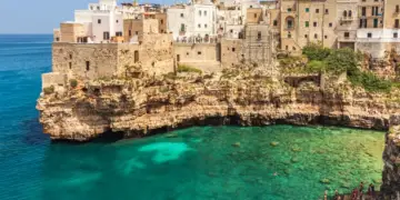 Mediterráneo Oriental en crucero