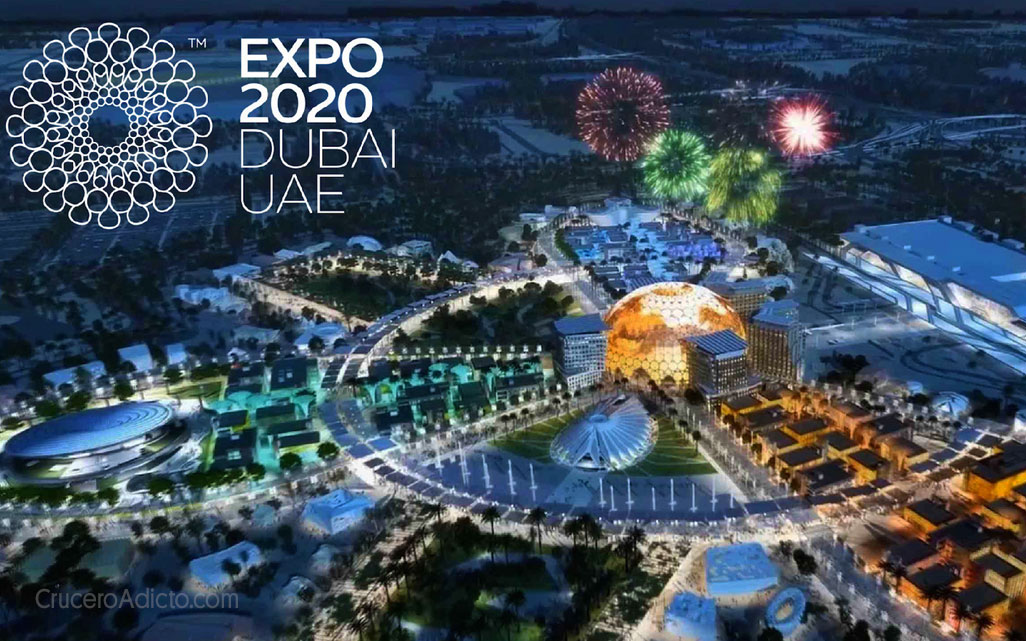 visitar Dubai en 2020