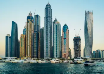 visitar Dubai en 2020