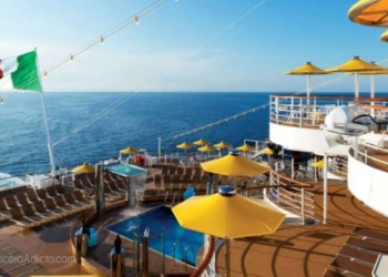 Costa Cruceros alarga la suspensión voluntaria