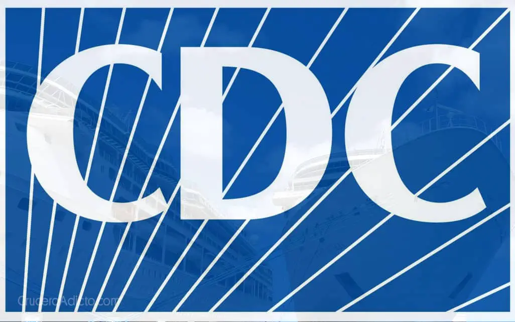 CDC extiende la orden de 'no navegar' para cruceros