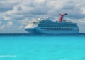 Carnival Cruise Line cancela todos los cruceros hasta el 26 de junio