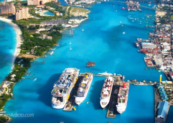 Cruceros en las Bahamas