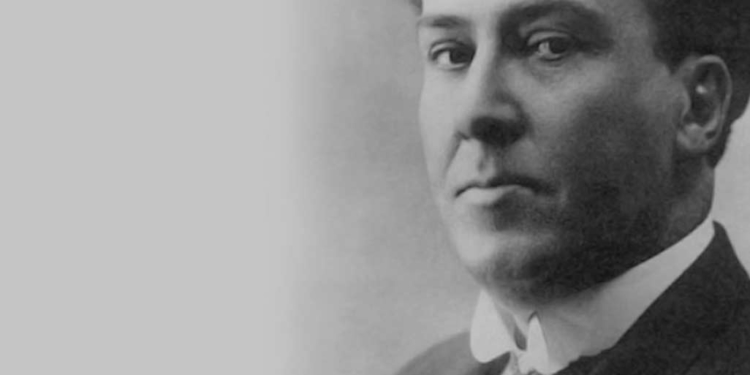 Antonio Machado