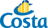 Costa Cruceros logo