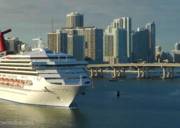 Crucero Carnival Miami