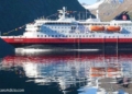 MS Nordlys de Hurtigruten