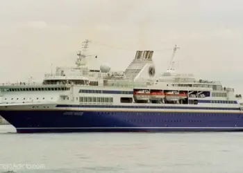 Olympic Voyager