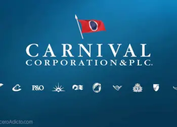 Carnival Corporation eliminará finalmente 13 barcos de su flota global