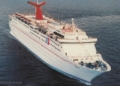 MS Jubilee de Carnival Cruise Line