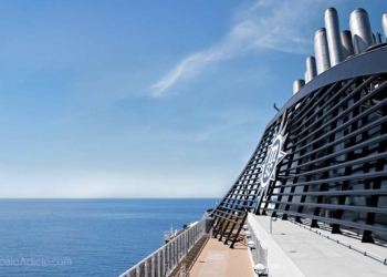 MSC Cruceros presenta el grupo de expertos Blue-Ribbon COVID
