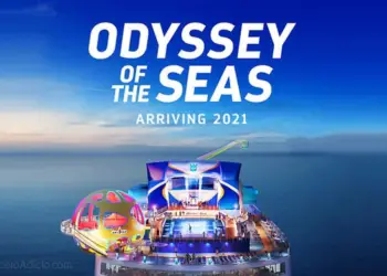 Cancelados los cruceros del Odyssey of the Seas