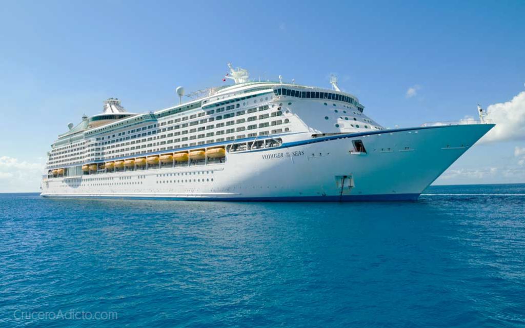 Voyager of the Seas