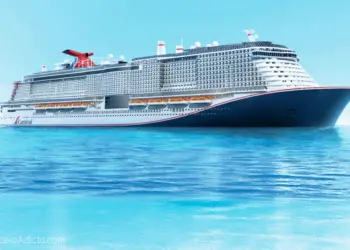 Carnival Celebration será el nombre del nuevo barco clase Excel de Carnival