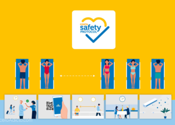 Costa Safety Protocol