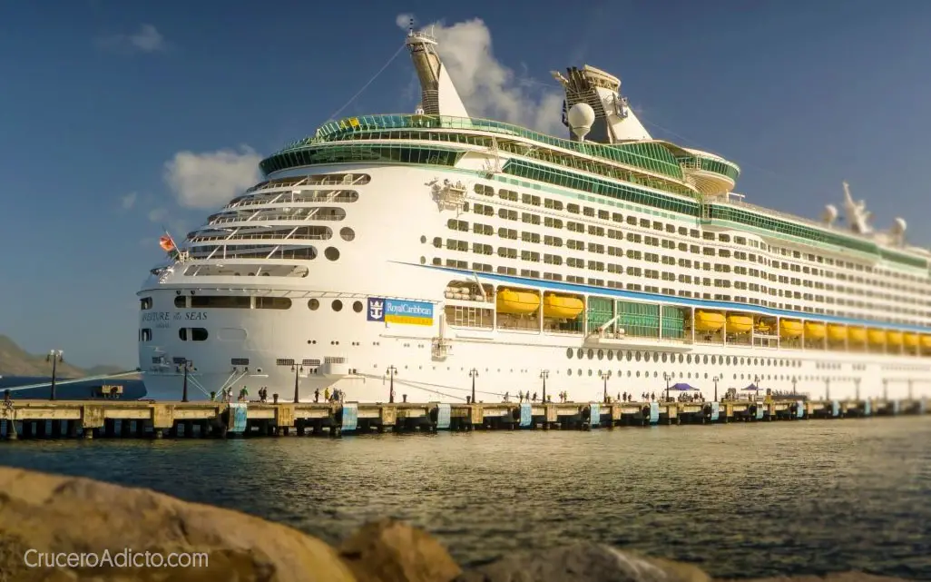 Royal Caribbean vuelve al Caribe desde Nassau el 12 de junio