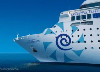 Nueva imagen, barco y muchas novedades de Celestyal Cruises para su regreso