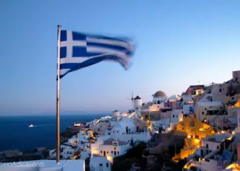 Regresan los itinerarios de cruceros por Grecia en Septiembre