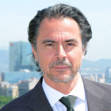 Alfredo Serrano -Director CLIA España
